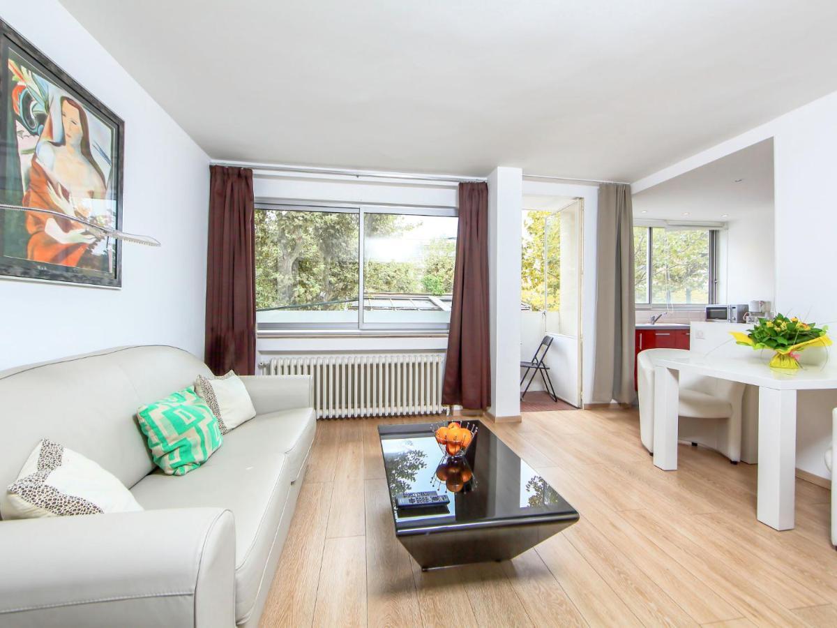 Apartment Le Corsaire-5 By Interhome *